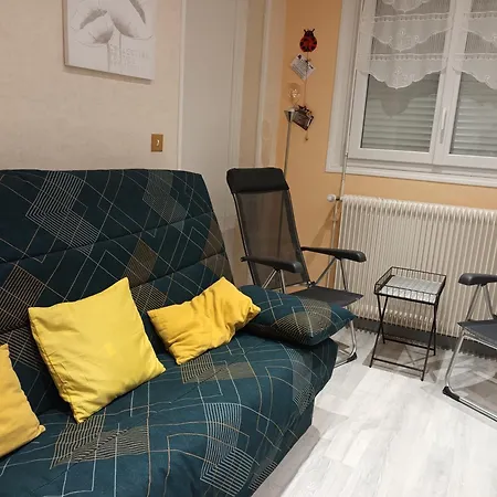 Apartament Les Eygletieres